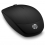 HP 6VY95AA MOUSE WIRELESS X200