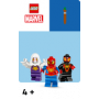 LEGO SPIDEY 10793 SPIDER-MAN VS. GOBLIN ETA 4