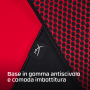 HYPERX 4Z7X3AA TAPPETINO GAMING PULSEFIRE MAT MOUSE CLOTH M