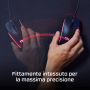 HYPERX 4Z7X3AA TAPPETINO GAMING PULSEFIRE MAT MOUSE CLOTH M