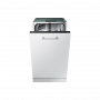 SAMSUNG DW50R4060B LAVAST INC 45CM 9COP 6PR 45DB E