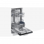 SAMSUNG DW50R4060B LAVAST INC 45CM 9COP 6PR 45DB E