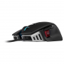 CORSAIR CH-9309011-EU M65 ELITE RGB MOUSE GAMING 18000DPI, PESI RREGOLABILI, CAVO USB NERO