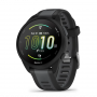 GARMIN FORERUNNER 165 BLACK 010-02863-20