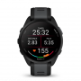 GARMIN FORERUNNER 165 BLACK 010-02863-20