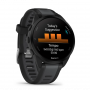 GARMIN FORERUNNER 165 BLACK 010-02863-20