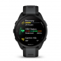 GARMIN FORERUNNER 165 BLACK 010-02863-20