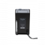 PURE EVOKE SPOT COFFEE BLACK RADIO INTERNET DAB  FM 249522