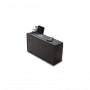 PURE EVOKE HOME COFFEE BLACK RADIO INTERNET DAB  FM 249526