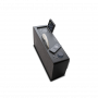 PURE EVOKE HOME COFFEE BLACK RADIO INTERNET DAB  FM 249526