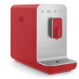 SMEG BCC01RDMEU MACCHINA CAFFE  AUTOMATICA