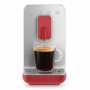 SMEG BCC01RDMEU MACCHINA CAFFE  AUTOMATICA
