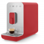 SMEG BCC01RDMEU MACCHINA CAFFE  AUTOMATICA