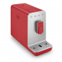 SMEG BCC01RDMEU MACCHINA CAFFE  AUTOMATICA