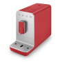 SMEG BCC01RDMEU MACCHINA CAFFE  AUTOMATICA