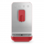 SMEG BCC01RDMEU MACCHINA CAFFE  AUTOMATICA