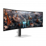 SAMSUNG LS49CG934S MONITOR GAMING ODYSSEY G9 49  OLED