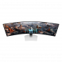 SAMSUNG LS49CG934S MONITOR GAMING ODYSSEY G9 49  OLED