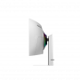 SAMSUNG LS49CG934S MONITOR GAMING ODYSSEY G9 49  OLED