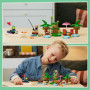 LEGO ANIMAL CROSSING 77048 TOUR IN BARCA DI REMO ETA 6+