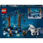 LEGO HARRY POTTER TM 76432 FORESTA PROIBITA: CREATURE MAGICHE ETA 9 +