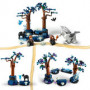 LEGO HARRY POTTER TM 76432 FORESTA PROIBITA: CREATURE MAGICHE ETA 9 +