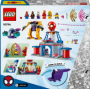 LEGO SPIDEY 10794 QUARTIER GENERALE DI TEAM SPIDEY ETA 4 +