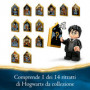 LEGO HARRY POTTER TM 76430 GUFERIA DEL CASTELLO DI HOGWARTS ETA 8