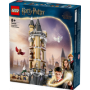 LEGO HARRY POTTER TM 76430 GUFERIA DEL CASTELLO DI HOGWARTS ETA 8