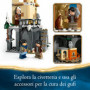 LEGO HARRY POTTER TM 76430 GUFERIA DEL CASTELLO DI HOGWARTS ETA 8