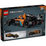 LEGO TECHNIC 42169 NEOM MCLAREN FORMULA E RACE CAR ETA 9 +