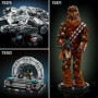 LEGO STAR WARS TM 75376 I/50075376 ETA 18