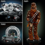 LEGO STAR WARS TM 75376 I/50075376 ETA 18