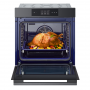 LG WSED7665B FORNO 76LT MULTI22 A   VAPORE PIROLITICO AIRFRY G