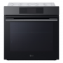 LG WSED7665B FORNO 76LT MULTI22 A   VAPORE PIROLITICO AIRFRY G