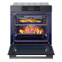 LG WSED7665B FORNO 76LT MULTI22 A   VAPORE PIROLITICO AIRFRY G