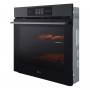 LG WSED7665B FORNO 76LT MULTI22 A   VAPORE PIROLITICO AIRFRY G