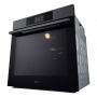 LG WSED7665B FORNO 76LT MULTI22 A   VAPORE PIROLITICO AIRFRY G