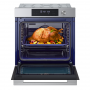 LG WSED7613S FORNO 76LT MULTI15 A  PIROLITICO INOX DISPLAY AIR