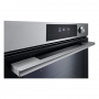 LG WSED7613S FORNO 76LT MULTI15 A  PIROLITICO INOX DISPLAY AIR