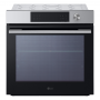 LG WSED7613S FORNO 76LT MULTI15 A  PIROLITICO INOX DISPLAY AIR