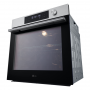 LG WSED7613S FORNO 76LT MULTI15 A  PIROLITICO INOX DISPLAY AIR