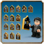 LEGO HARRY POTTER TM 76426 LA RIMESSA PER LE BARCHE DEL CASTELLO DI HOGWARTS ETA 8 +