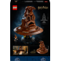 LEGO HARRY POTTER TM 76429 IL CAPPELLO PARLANTE ETA 18 +