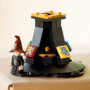 LEGO HARRY POTTER TM 76429 IL CAPPELLO PARLANTE ETA 18 +