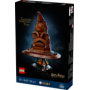 LEGO HARRY POTTER TM 76429 IL CAPPELLO PARLANTE ETA 18 +