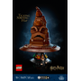 LEGO HARRY POTTER TM 76429 IL CAPPELLO PARLANTE ETA 18 +