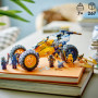 LEGO NINJAGO 71811 BUGGY FUORISTRADA NINJA DI ARIN ETA 7 +