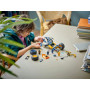LEGO NINJAGO 71811 BUGGY FUORISTRADA NINJA DI ARIN ETA 7 +