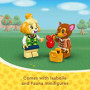 LEGO ANIMAL CROSSING 77049 GAMING-IP-GUMDROP-4-2024 ETA 6 +